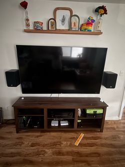 Polk Signature S15 - works perfectly, no scuffs