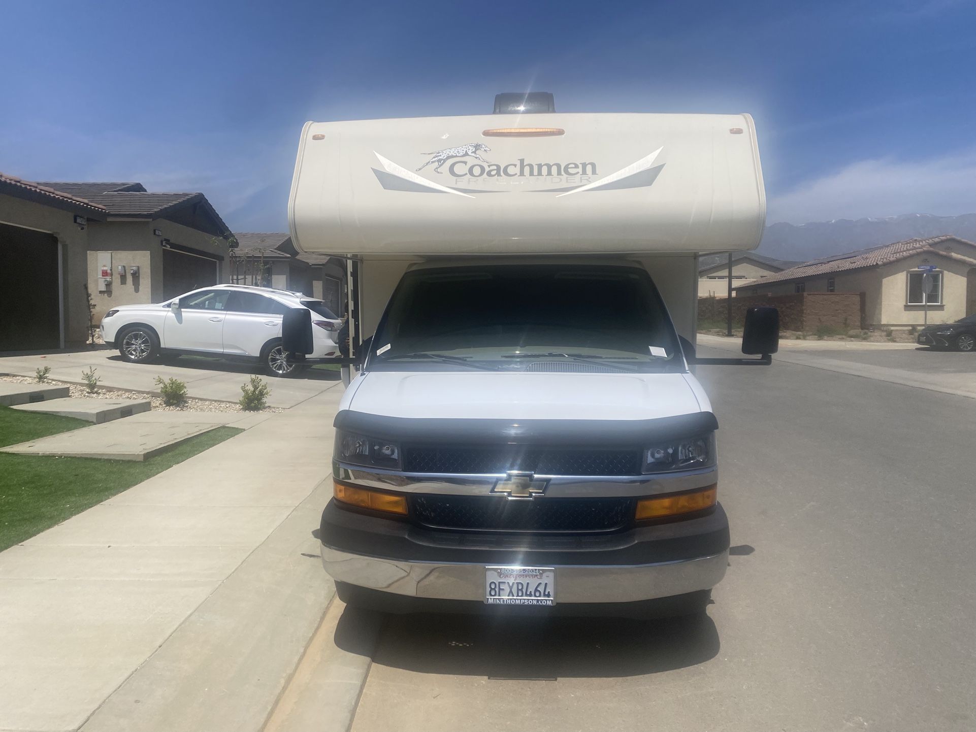 Rv For Sale