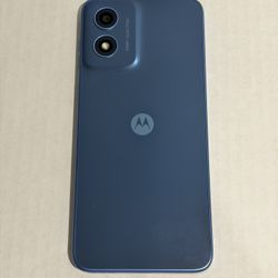 Motorola moto g play 2024 (Unlocked / Liberado)