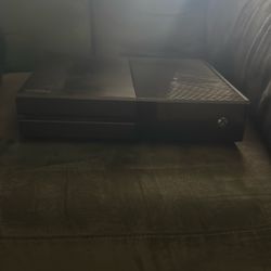 Xbox One No Cable Or Controller “WORKS”