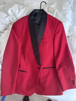 Suit jacket 