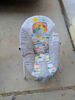Baby Bouncer
