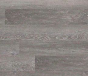 A&A Surfaces Elmwood Ash 6 MIL x 6 in. x 48 in. Glue Down Luxury Vinyl Plank Flooring (36 sq. ft. / case)