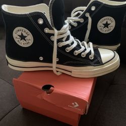 Converse Chuck Taylors