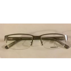 New Auth MarchoNYC Uptown Sutton PL Flex Eyeglass Frames 52-16-135 No Case -Many Styles