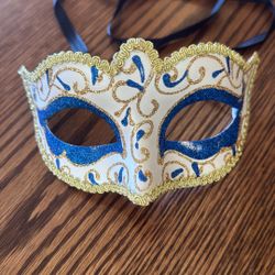 Masquerade Mask
