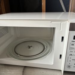 Used Microwave And Dishwasher