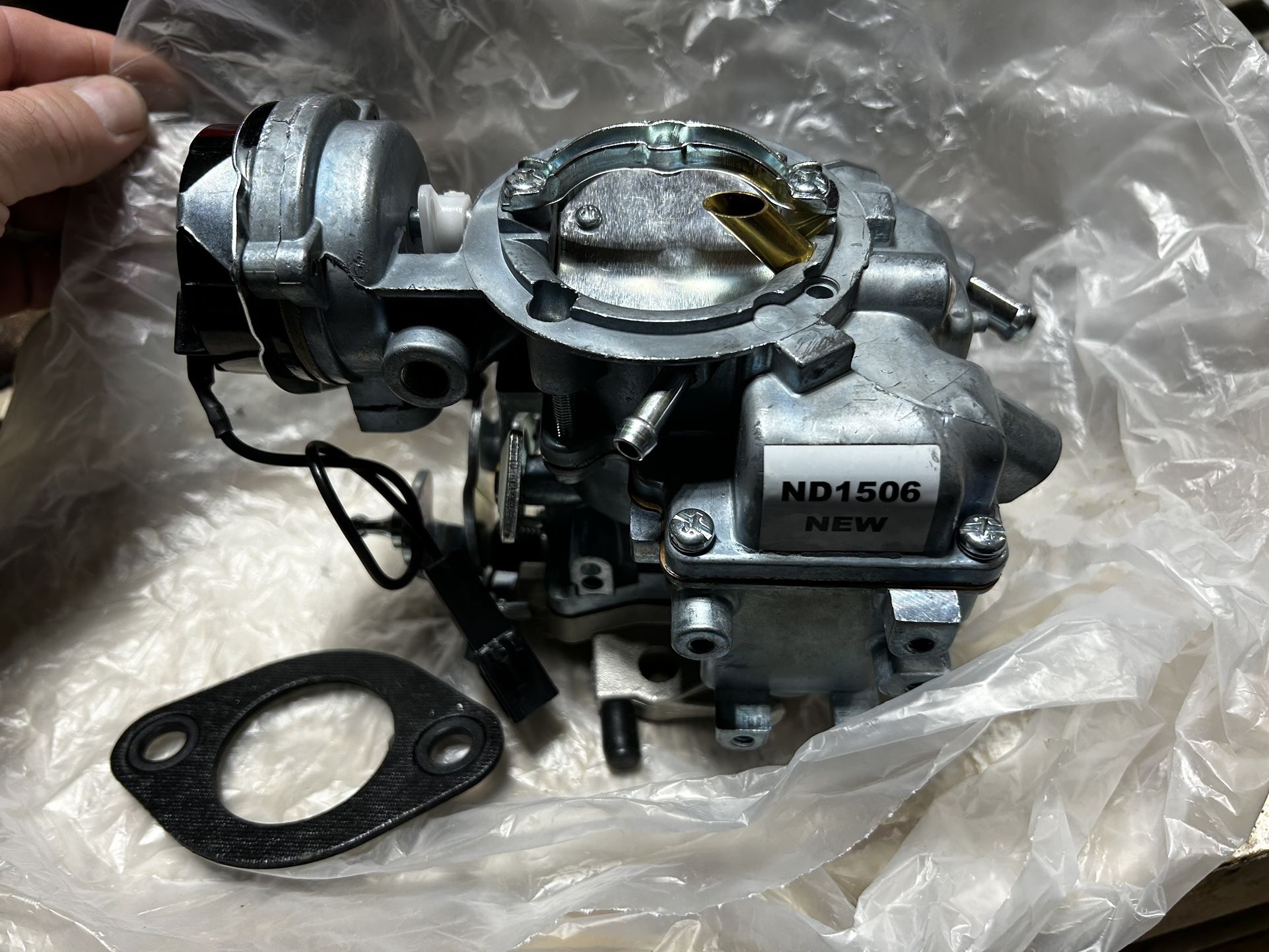 Nd1506 Carburetor New