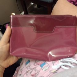 Wallet And Make Up Case