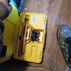 berger instruments model 135