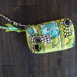 Vera Bradley card holder 