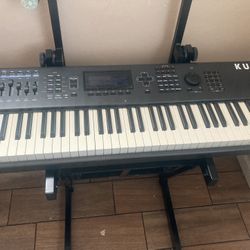 Kurzweil PC3K8