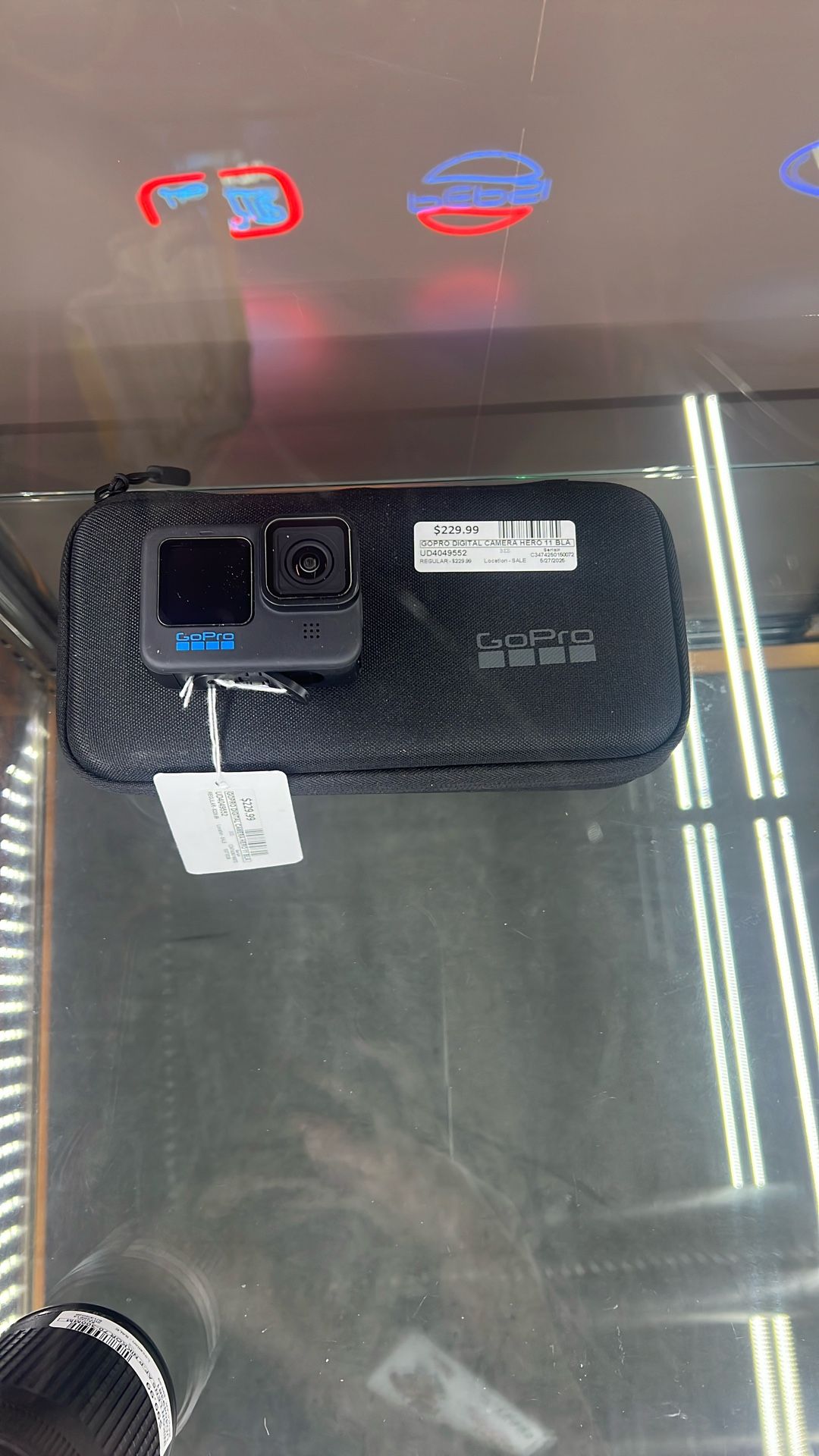 GoPro 11 Black