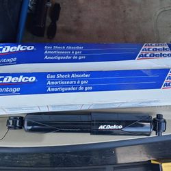 Gas Shock Absorber 2007 Chevy Tahoe