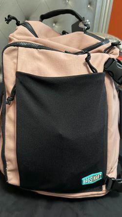 Backpack 🎒