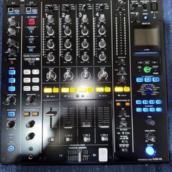 Pioneer DJM-A-9