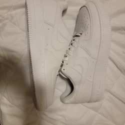 First Come First Served