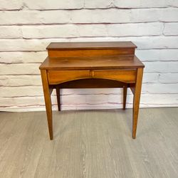 MCM Vintage Writing Desk