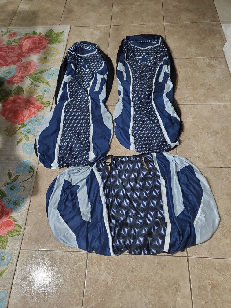 Dallas Cowboys Seat Covers