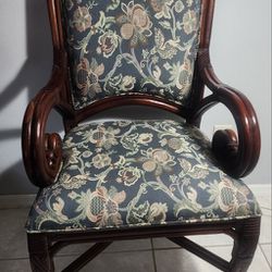 Tapestry CHAIRS TWO