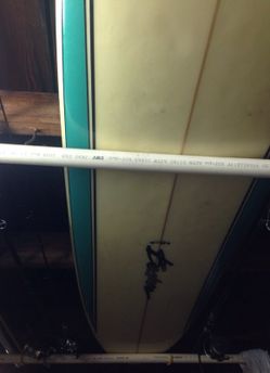 Becker long board