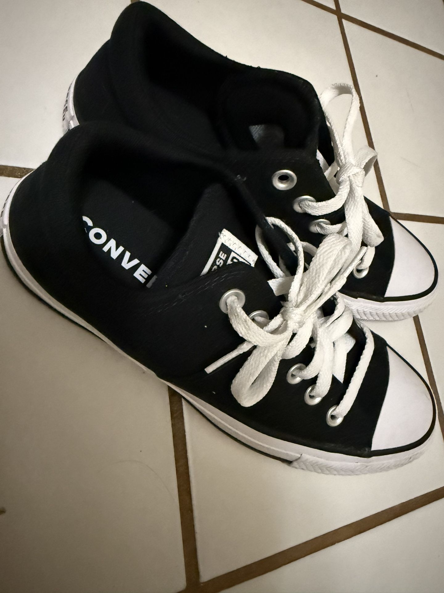 Women’s Converse