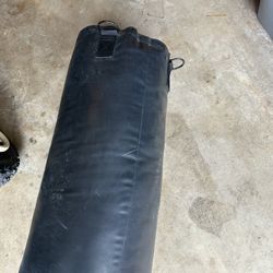 40LB Punching Bag