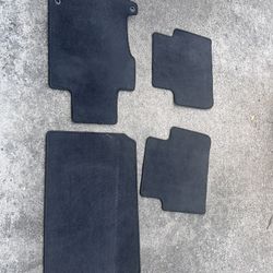 Honda Floor Mats