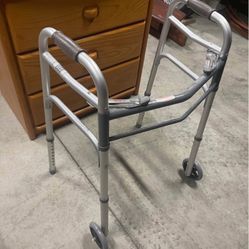 Nice To Walker For Seniors Or People Needing Assistance 