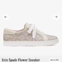 New Kate Spade Sneakers 8.5