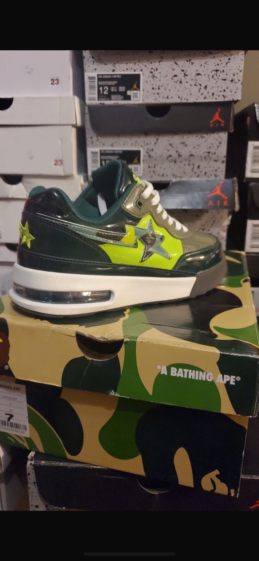 Bapes
