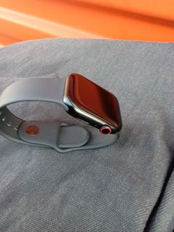 New Apple I Watch 44mm