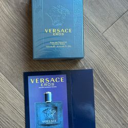 Versace Cologne