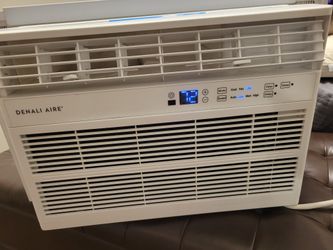 denali aire 8000 btu air conditioner reviews