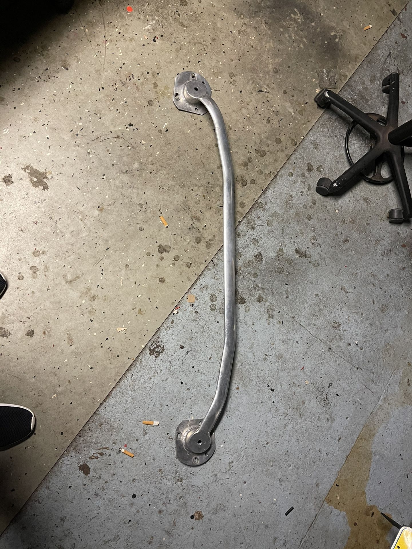 04 Mazda 3 Strut Tower Bar 