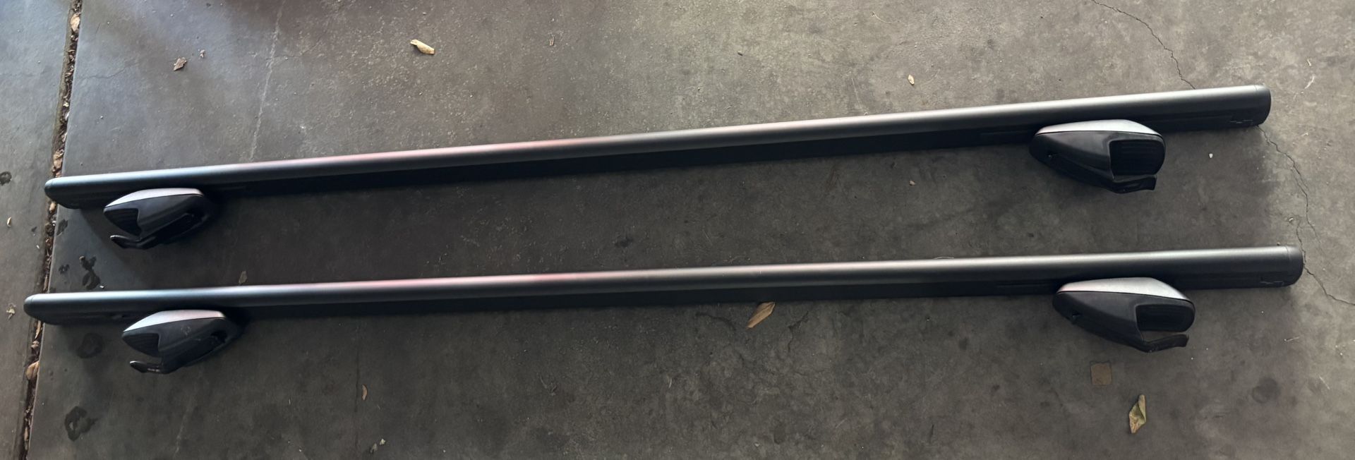 Universal Crossbars