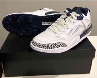 Jordan spizike golf
