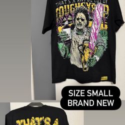 ALOCS Tee Size Small