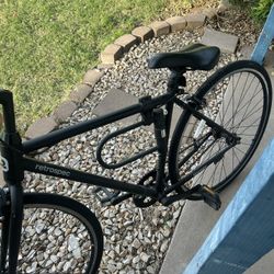 Retrospec Fixie