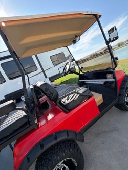 Golf Cart