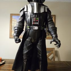 JAKKS Giant Darth Vader