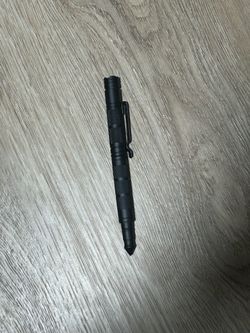Tactical Self Defense Pen