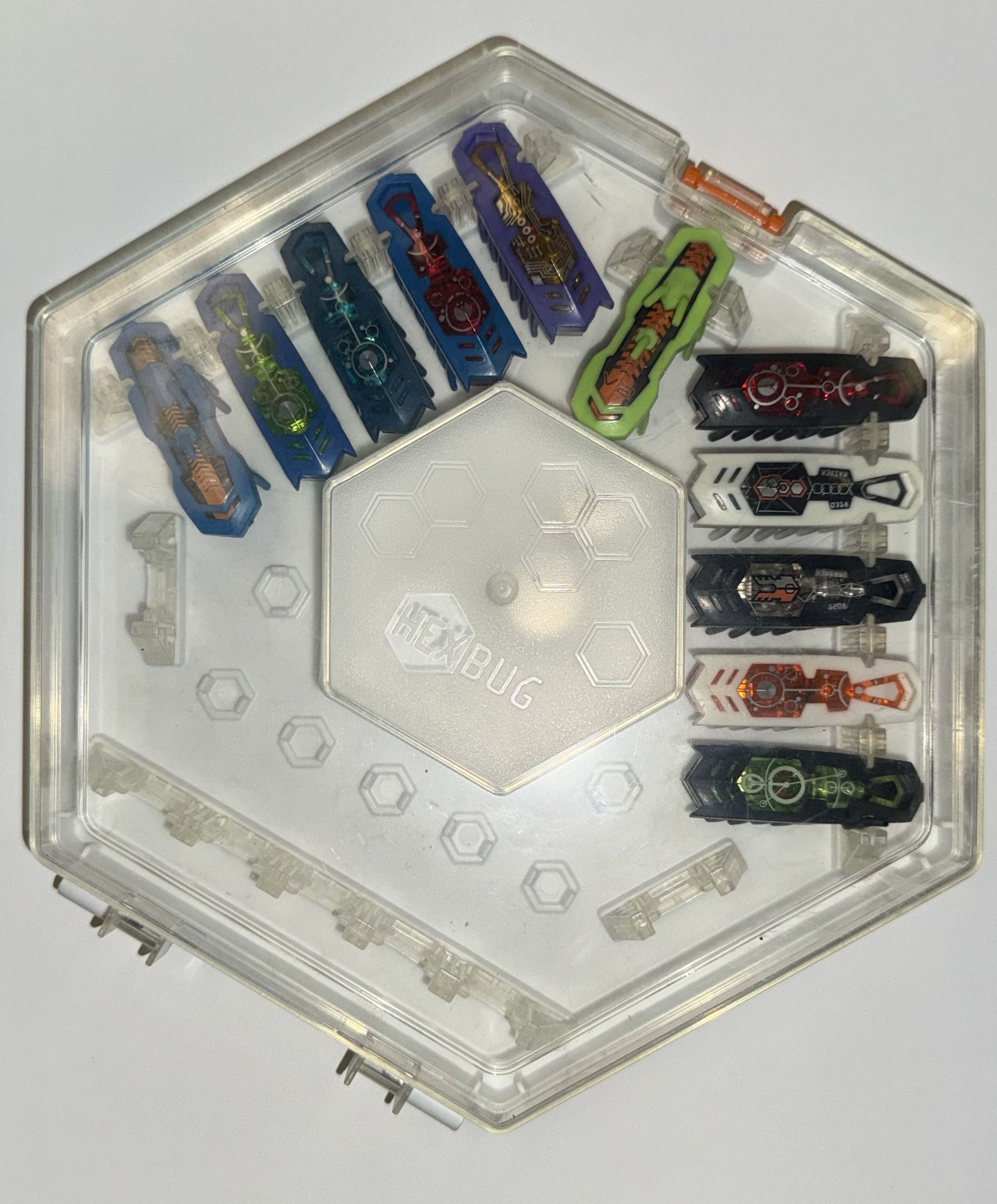 Hexbug Nano