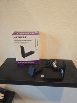 Wifi Adapter