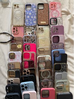 iPhone 14 Pro Max Phone Cases