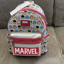 Disney's MARVEL Loungefly Bag