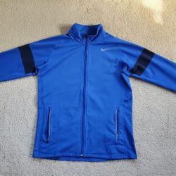 Nike Jacket Men Size Medium