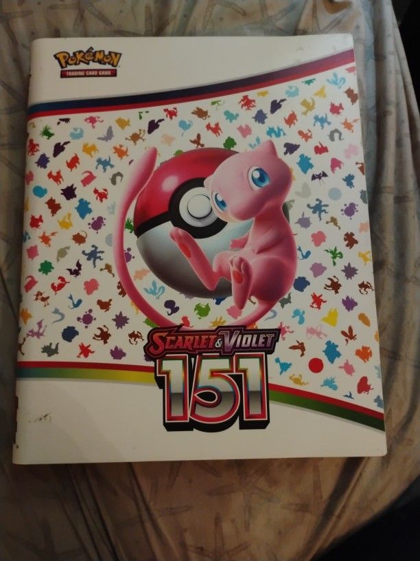 Pokemon Cards Collection 