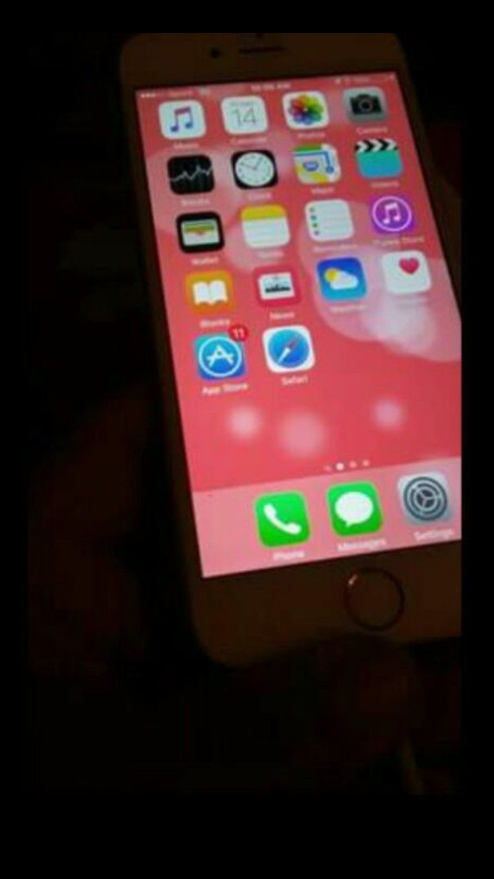 IPhone 6