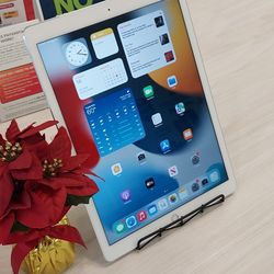 Apple IPad Pro 12.9in 2nd Gen 256GB LTE - Best Deal In Town - $5 Down Today